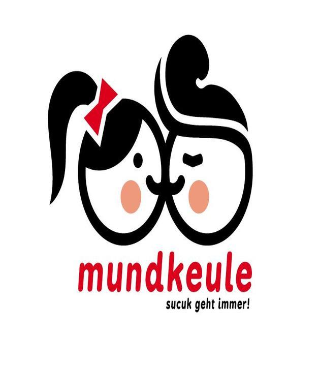 Mundkeule