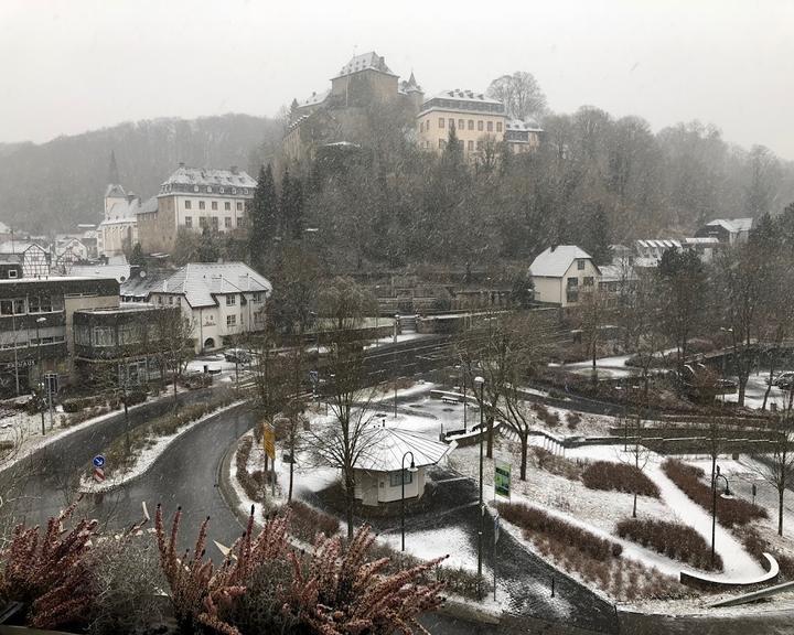 Hotel Schlossblick