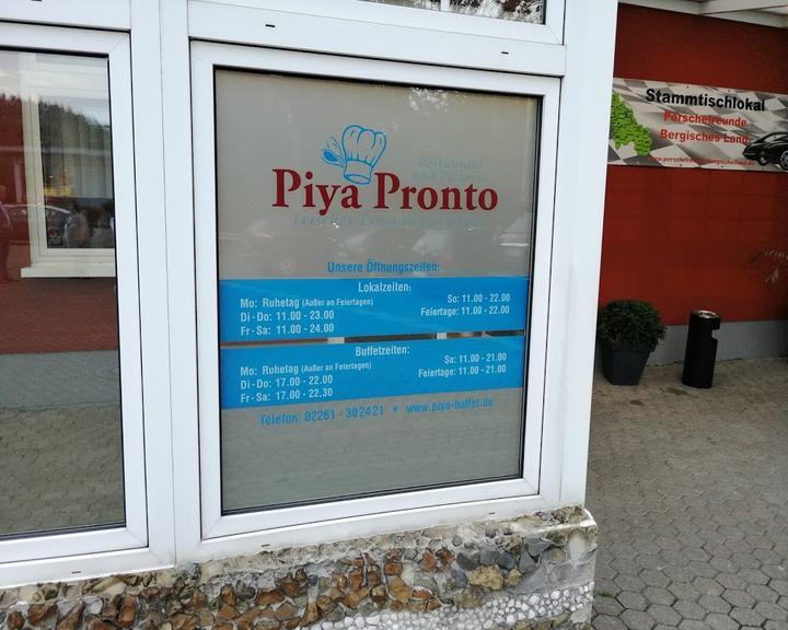 Piya Pronto